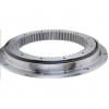VSA250755-N four point contact ball slewing bearing external gear #1 small image
