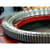 THK RE18025  Crossed roller bearings for outer ring turn