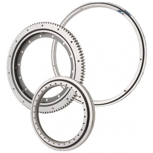 RE40035 crossed roller bearings outer ring rotation #1 image