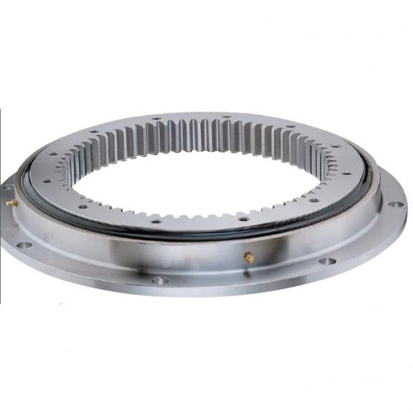CRBS1208 crossed roller bearings with cage #1 image