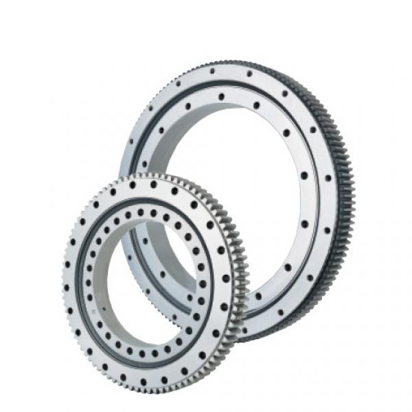 CRBS 1108 slim type crossed roller bearing for robotic arm #1 image