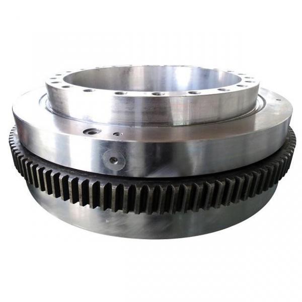 VI160288-N Four point contact ball bearings (Internal gear teeth) #1 image