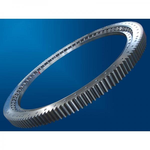 VSI200544-N small slewing ring bearings INA (internal gear teeth) #1 image